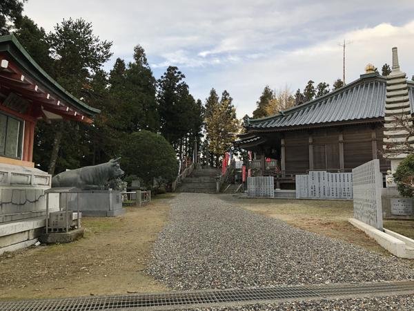 🏯 금산 출석사(킨잔 슈세키지) 이미지 1